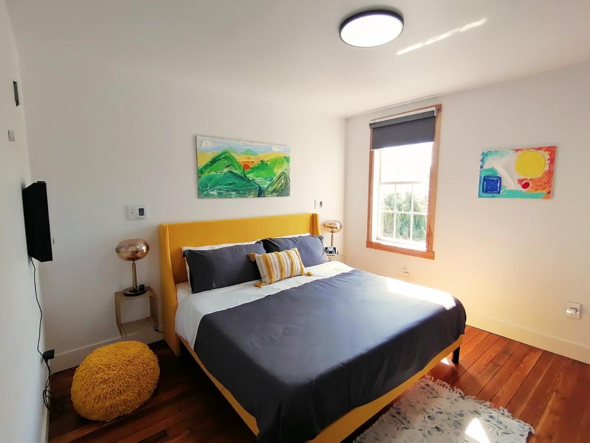 The Dacha. Cumberland Vacation Villa Luaran gambar