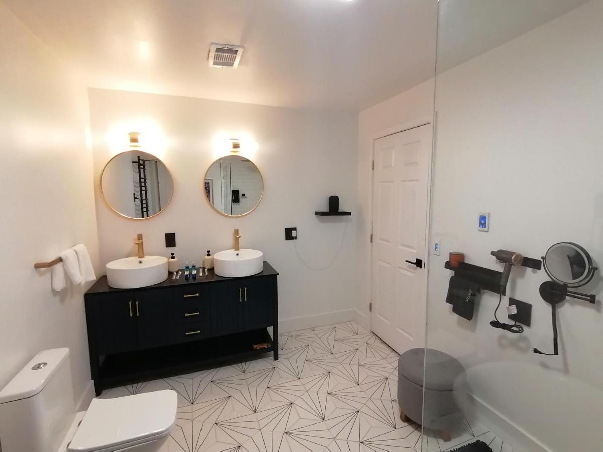 The Dacha. Cumberland Vacation Villa Luaran gambar