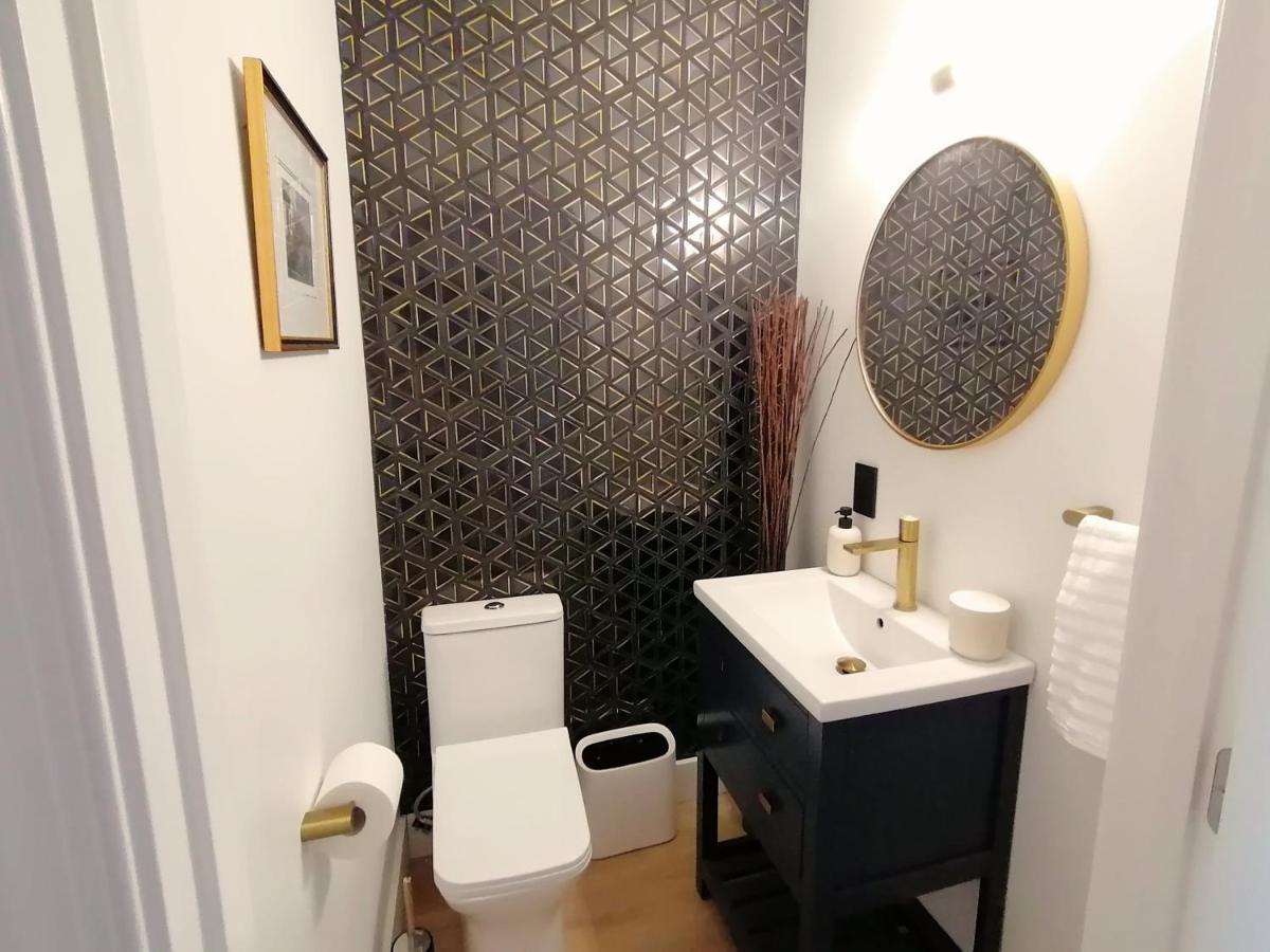 The Dacha. Cumberland Vacation Villa Luaran gambar