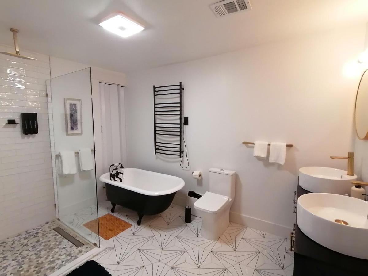 The Dacha. Cumberland Vacation Villa Luaran gambar