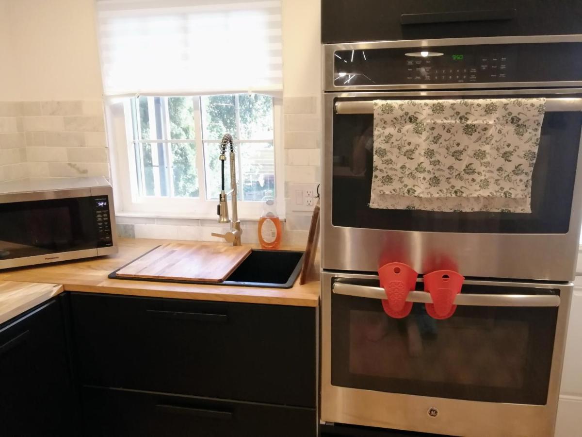 The Dacha. Cumberland Vacation Villa Luaran gambar
