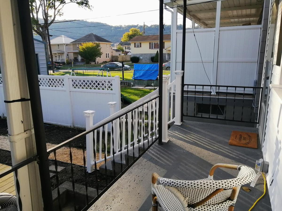 The Dacha. Cumberland Vacation Villa Luaran gambar