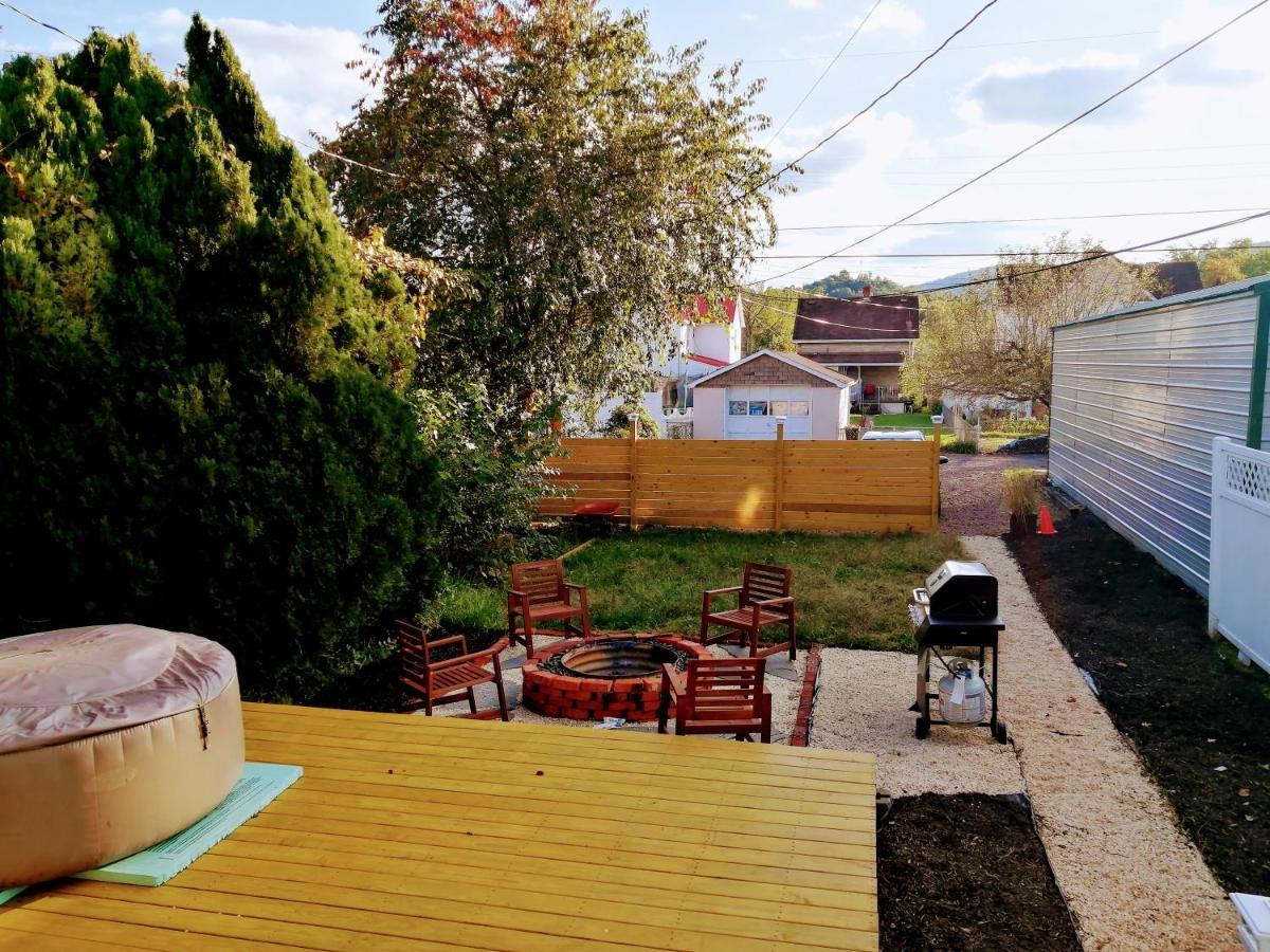 The Dacha. Cumberland Vacation Villa Luaran gambar